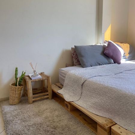 Private And Cosy Room In A Shared Apartment Agadir Ngoại thất bức ảnh