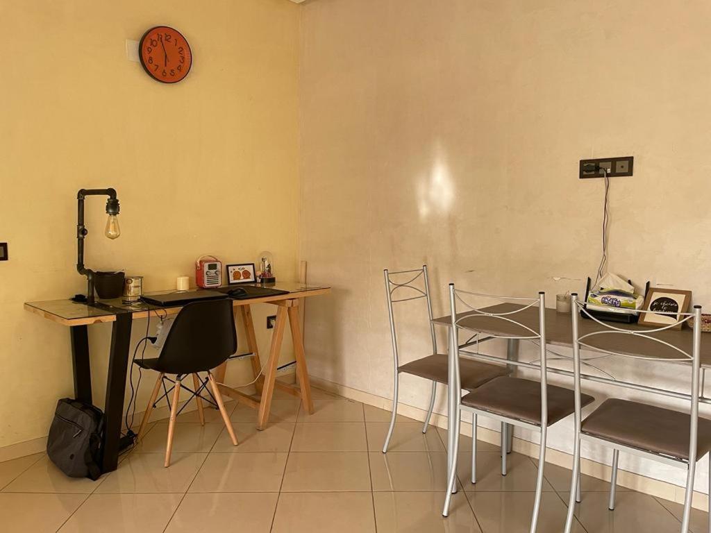 Private And Cosy Room In A Shared Apartment Agadir Ngoại thất bức ảnh