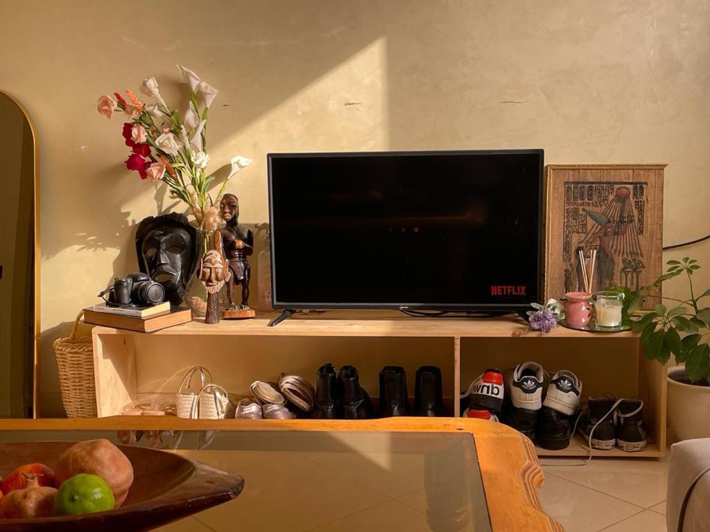 Private And Cosy Room In A Shared Apartment Agadir Ngoại thất bức ảnh