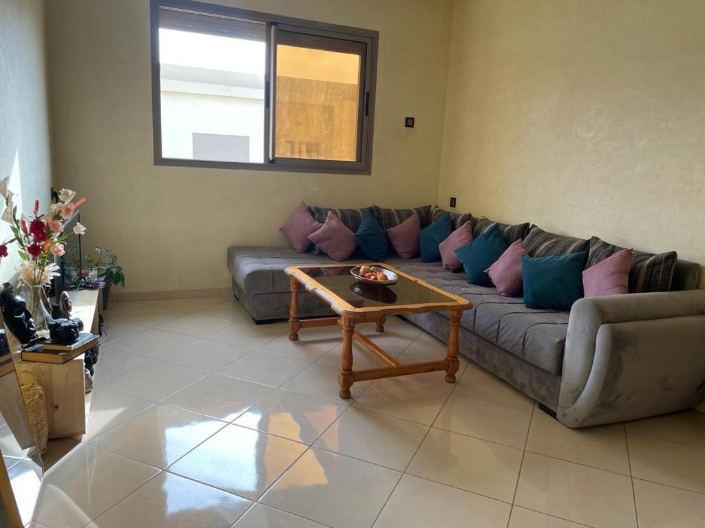 Private And Cosy Room In A Shared Apartment Agadir Ngoại thất bức ảnh