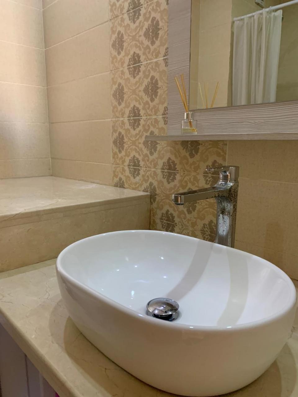 Private And Cosy Room In A Shared Apartment Agadir Ngoại thất bức ảnh