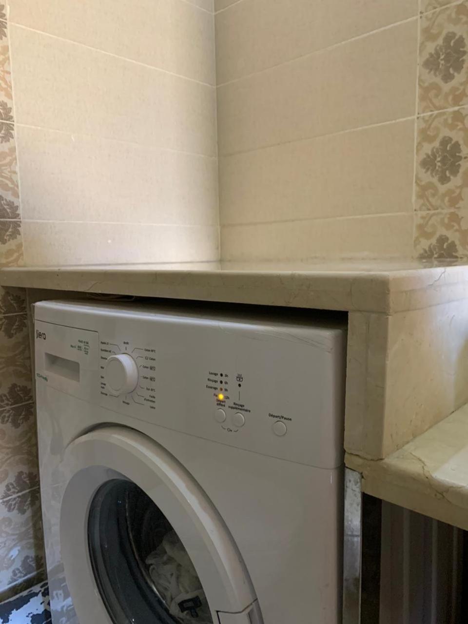 Private And Cosy Room In A Shared Apartment Agadir Ngoại thất bức ảnh