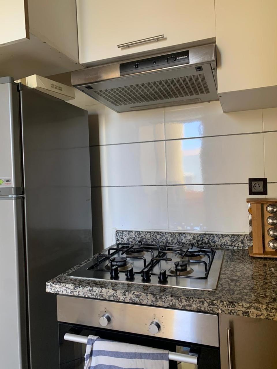 Private And Cosy Room In A Shared Apartment Agadir Ngoại thất bức ảnh