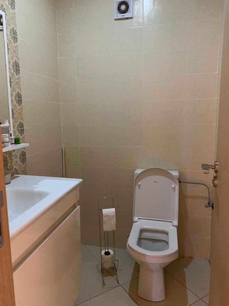 Private And Cosy Room In A Shared Apartment Agadir Ngoại thất bức ảnh