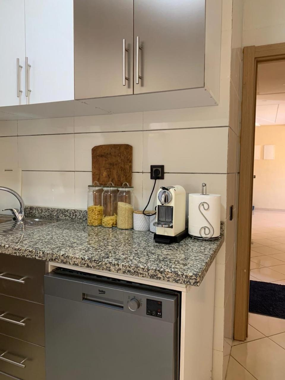 Private And Cosy Room In A Shared Apartment Agadir Ngoại thất bức ảnh